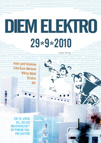 DIEM ELEKTRO